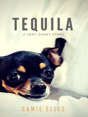 cover image of Tequila